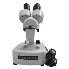 Binocular Stereoscope Microscope